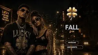 [Free] Fall Fix | Standalone | FiveM Script | Lucky Scripts