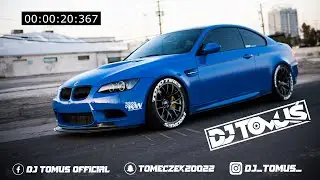 ⛔😍 JADĄ ŚWIRY !!! 😍⛔#2023 [ Najlepsza VIXA Do Auta 🚗] Vol.550 #HITY / #REMIXY / #POMPA ❤️ @DJ TomUś