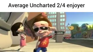 The Uncharted Slander