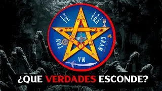 Las Enseñanzas OCULTAS del TETRAGRAMATON - El Código Sagrado de Dios