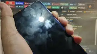UBL REDMI NOTE 8 (GINKO) + FIRMWARE GLOBAL TESTED.. COCOK JUGA BUAT SYSTEM DESTROYED