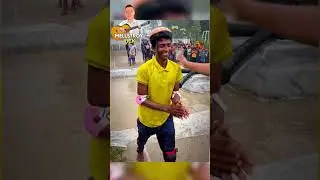Настоящие голодные игры 