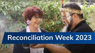 ACHA Reconciliation Week 2023