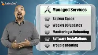 Low-cost Dedicated Servers from ResellersPanel