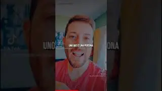 🚨¡Elige Querer a alguien que Te Quiera!🙌