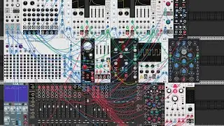 VCV Rack Beginners tutorial part 3