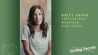 Cycling Secrets | Tips For Mountain Biking While Pregnant