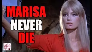 MARISA Mell TOP 10 movies | Marisa NEVER DIE 😍😍