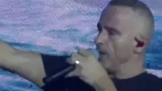 Eros RAMAZZOTTI (Cose Della Vita) LYON 2019 (FR)
