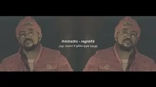 Roc Marciano X Freddie Gibbs type beat 2020 - ''regrets
