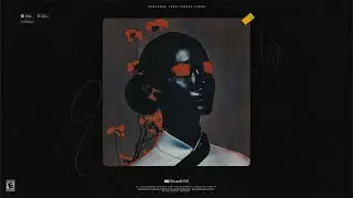 (FREE) Dark RNB Type Beat - 