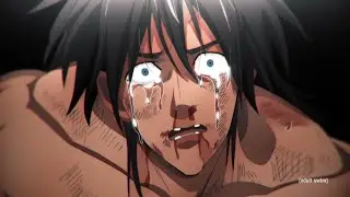 One Punch Man | Suiryu words hope