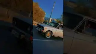 ваз 2106 Кызылорда 177ABD