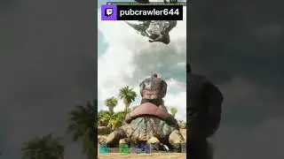 @PlantMixGaming Falls Off Her Chair During the Live Stream