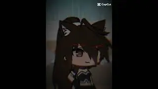 como eu editava antes: VS como eu edito agora:(Qual vcs preferem?)#gachalife#gachameme #trend
