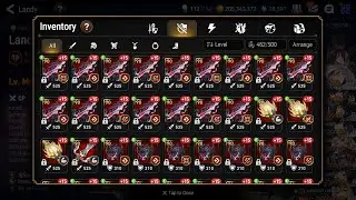 Epic Seven - Updated Fribbels Optimizer Guide