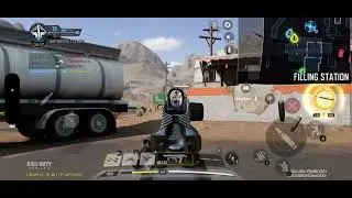 Playing some @callofdutymobile Diesel w L3royJ3nkins & Bubba