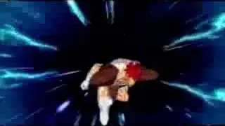 Recoome and Bardock Gameplay