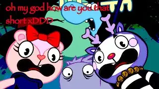 HTF Vocals Only: Out of Sight, Out of Mime
