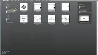 Revit Lesson 20 - Back Saving Alternate Saving Method