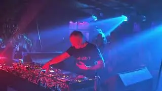 JP Live @ Wooferland   The Rave Game (2) (9-11-2024)