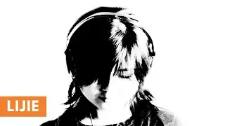 Lijie - Bilingual Cover 