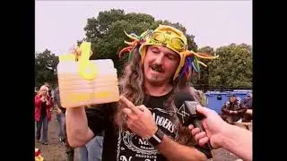 Rock and Bike Festival Show Reel 2020