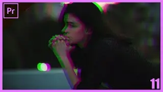 Come fare l'effetto glitch su Premiere - Tutorial Premiere