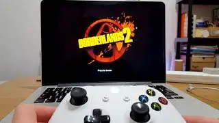 How To Connect Xbox One Controller To Mac
