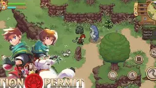 Potion Permit - Gameplay Part 1