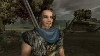 Gothic vs Kapitan Bomba III - Wabienie łosia