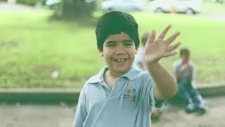Promo de la Fundación Enséñame a Vivir