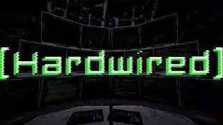Hardwired Demo Trailer Ru