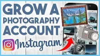 📸 HOW TO GROW A PHOTOGRAPHY PAGE ON INSTAGRAM LIKE PETER MCKINNON & BRANDON WOELFEL 📸