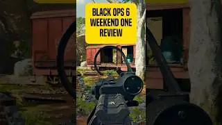 My Honest Opinion on BLACK OPS 6 BETA