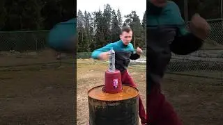 Что значит бить а не толкать 