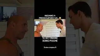 Iniziamo a preoccuparci va…😭