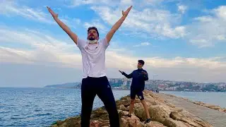 EVET Mİ? HAYIR MI? (Dayak yiyorduk!) w/İrfan Kahraman