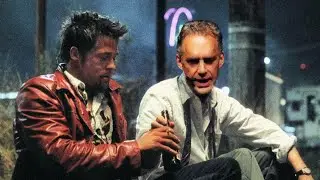 "Trust is a fundamental natural resource." Jordan Peterson
