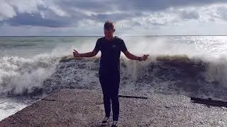 Gertsik cover (Oscal - не смех не грех)