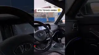 как вам салон нивы.🧐👍