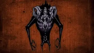 NEW BOSS FIRST LOOK Reanimated Skeleton(Don't Starve Together)