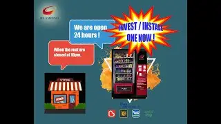 NU VENDING SDN BHD