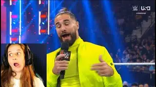 WWE Raw Diarrhea Dwayne March 4 2024
