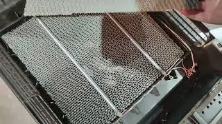 Тепер пилу в малярці не буде! Очисник повітря Daikin