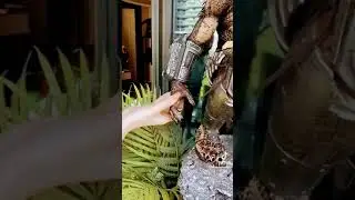Unboxing big box figure