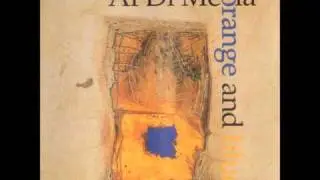 Chilean Pipe Song (Al Di Meola)