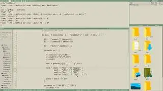 Controlling Array Sorting in AWK