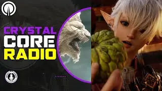 Why Gear and Potencies Matter in Final Fantasy XIV: Exploring Dungeon Difficulty