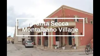 Sicilian Villages | Montalbano's Punta Secca